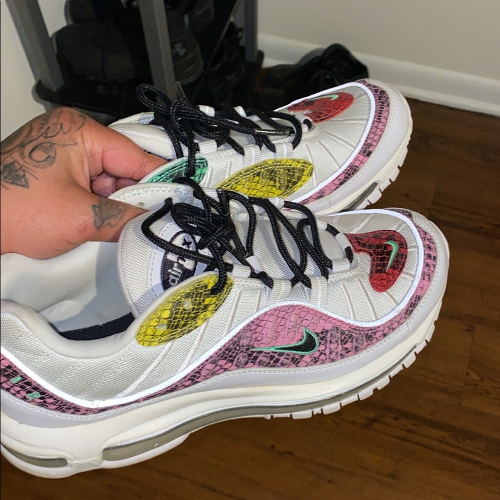 Nike AirMax